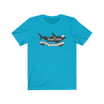 GREAT WHITE TEE