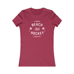 WOMENS B & H TEE