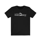 PALM HOCKEY TEE