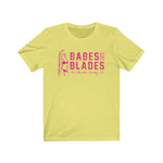 BABES TEE