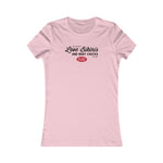 WOMENS VINTAGE B & B TEE