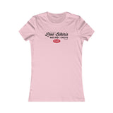 WOMENS VINTAGE B & B TEE