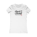 WOMENS B & H TEE