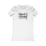 WOMENS B & H TEE