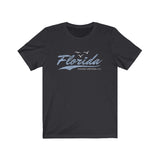 FLORIDA GULLS TEE