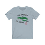 GATORLAND TEE