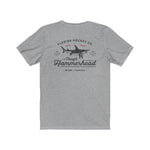 HAMMERHEAD TEE