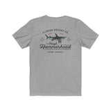 HAMMERHEAD TEE