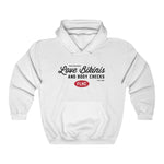 VINTAGE B & B HOODIE