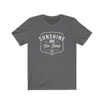 VINTAGE SUNSHINE TEE