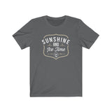 VINTAGE SUNSHINE TEE