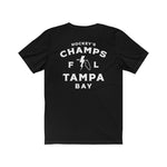 SPECIAL EDITION CHAMPS