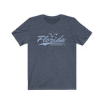 FLORIDA GULLS TEE