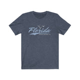 FLORIDA GULLS TEE