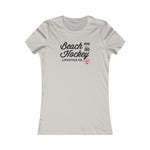 WOMENS B & H TEE