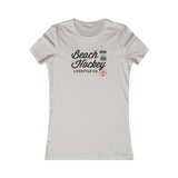 WOMENS B & H TEE
