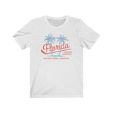 BULGING TWINE TEE
