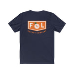 BADGE TEE