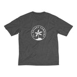 MENS PERFORMANCE LOGO TEE