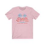 BULGING TWINE TEE