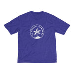 MENS PERFORMANCE LOGO TEE