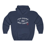 LOVE B & B HOODIE