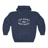 LOVE B & B HOODIE