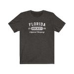 VARSITY TEE