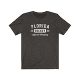 VARSITY TEE