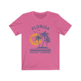 BEACH BUM TEE