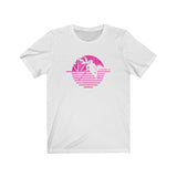 SUNSET TEE