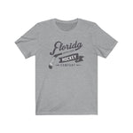 Retro Stick Ribbon Tee