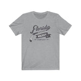 Retro Stick Ribbon Tee
