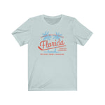 BULGING TWINE TEE