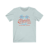 BULGING TWINE TEE