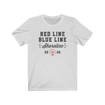 SHORELINE TEE