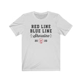 SHORELINE TEE