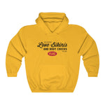 VINTAGE B & B HOODIE