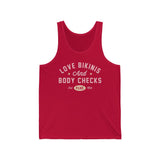 OLD SCHOOL B&B TANK