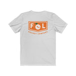 BADGE TEE