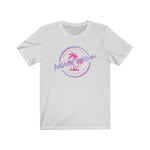 RETRO MIAMI HOCKEY