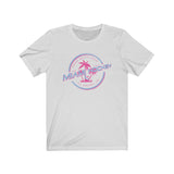 RETRO MIAMI HOCKEY
