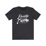 Retro Stick Ribbon Tee