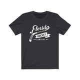 Retro Stick Ribbon Tee