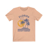 BEACH BUM TEE