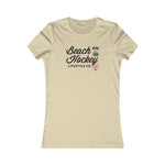 WOMENS B & H TEE