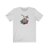 COCONUT TEE