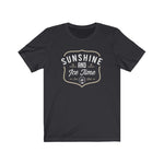 VINTAGE SUNSHINE TEE