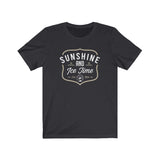 VINTAGE SUNSHINE TEE