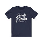 Retro Stick Ribbon Tee